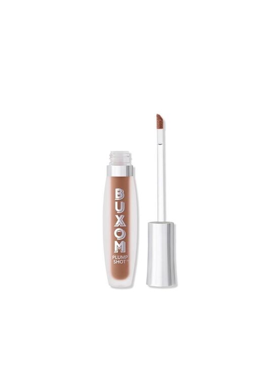Buxom Other - Buxom Plump Shot Sheer Tint Lip Serum